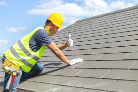 Best Solar Panel Roofing Installation  in Bayshe, OR